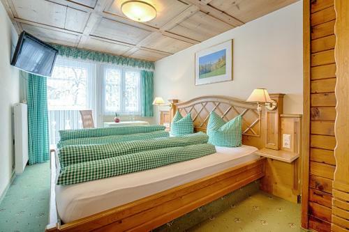 Hostal Walch's Camping & Landhaus