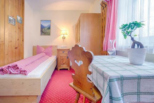 Hostal Walch's Camping & Landhaus
