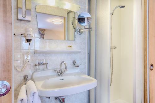 Hostal Walch's Camping & Landhaus
