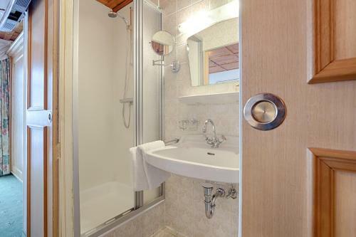 Hostal Walch's Camping & Landhaus