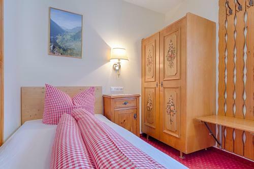 Hostal Walch's Camping & Landhaus