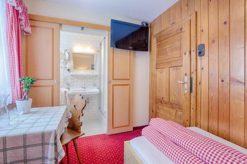 Hostal Walch's Camping & Landhaus