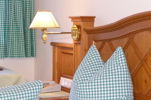 Hostal Walch's Camping & Landhaus