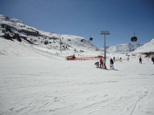 Hostal Walch's Camping & Landhaus