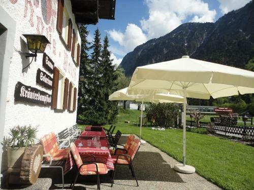 Hostal Walch's Camping & Landhaus