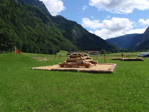 Hostal Walch's Camping & Landhaus