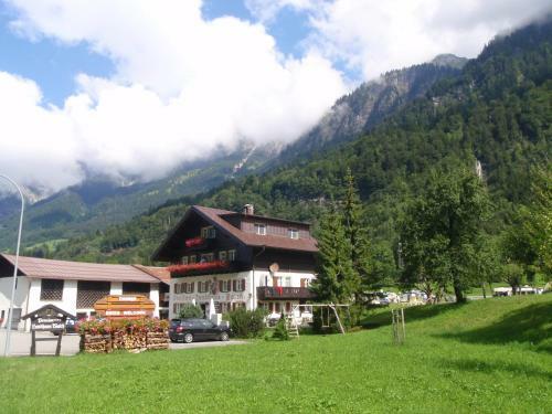 Hostal Walch's Camping & Landhaus