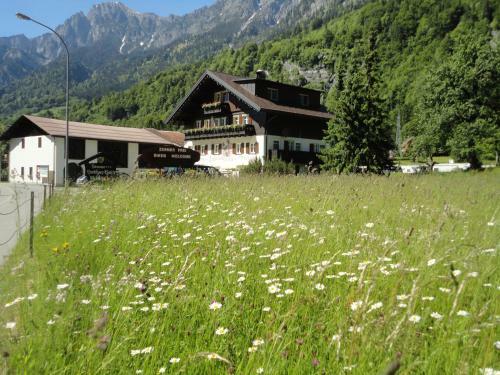 Hostal Walch's Camping & Landhaus