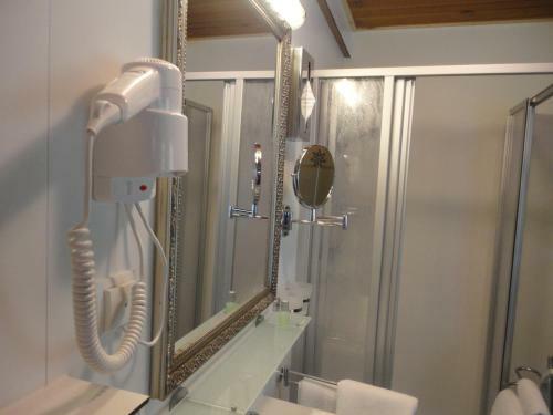 Hostal Walch's Camping & Landhaus