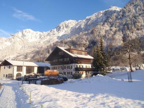 Hostal Walch's Camping & Landhaus