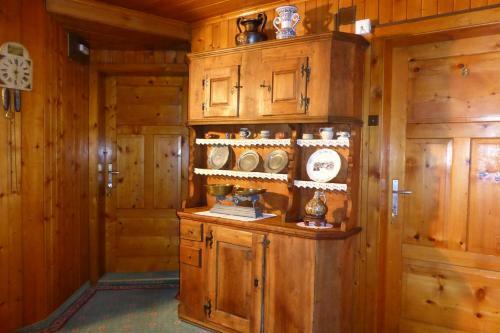 Hostal Walch's Camping & Landhaus