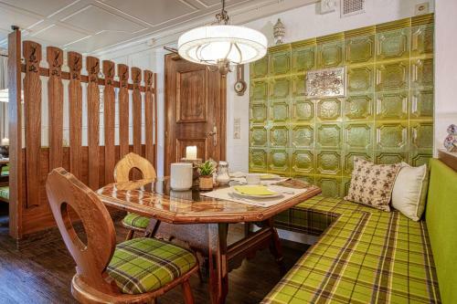 Hostal Walch's Camping & Landhaus