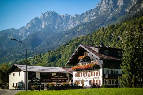 Hostal Walch's Camping & Landhaus
