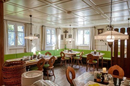 Hostal Walch's Camping & Landhaus