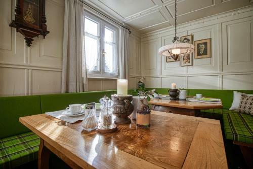 Hostal Walch's Camping & Landhaus