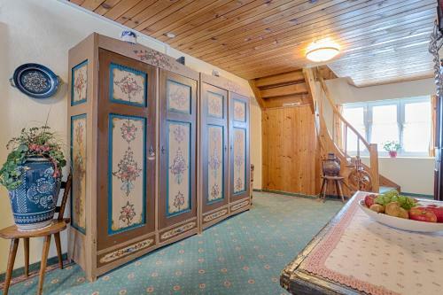 Hostal Walch's Camping & Landhaus