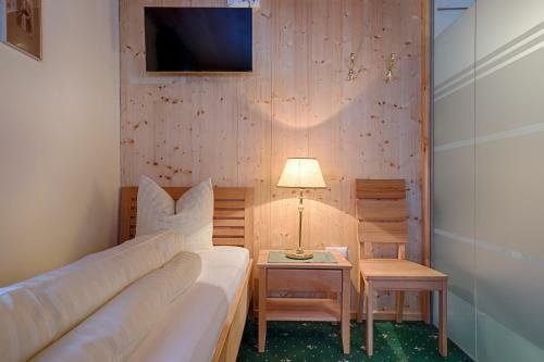 Hostal Walch's Camping & Landhaus