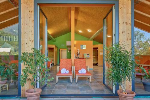 Hostal Walch's Camping & Landhaus