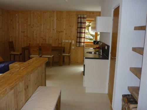 Apartamento Landhaus Kaiser