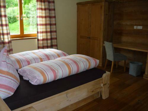 Apartamento Landhaus Kaiser