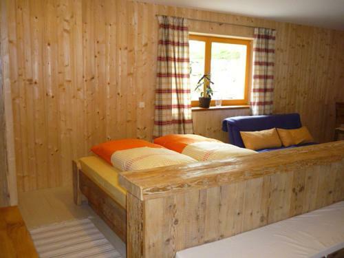 Apartamento Landhaus Kaiser