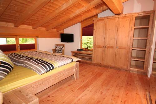 Apartamento Landhaus Kaiser