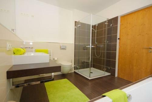 Apartamento Landhaus Kaiser