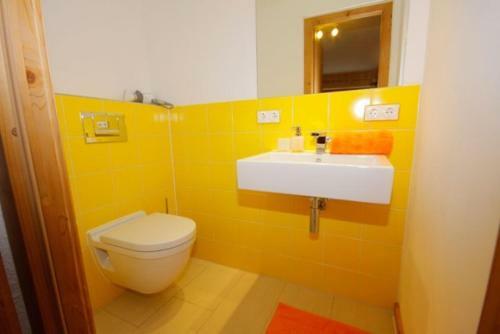 Apartamento Landhaus Kaiser