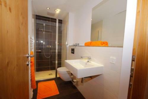 Apartamento Landhaus Kaiser