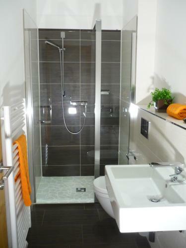 Apartamento Landhaus Kaiser