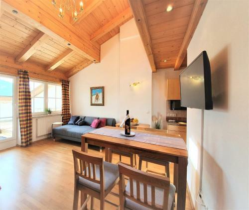 Apartamento Almapparthotel Haflingertr�nke