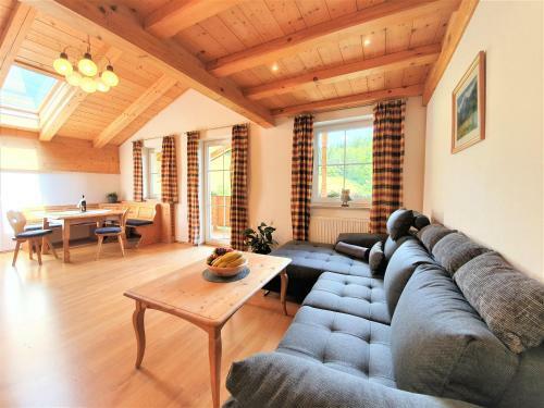 Apartamento Almapparthotel Haflingertr�nke