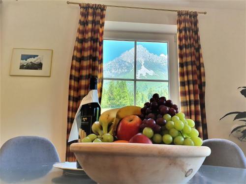 Apartamento Almapparthotel Haflingertr�nke