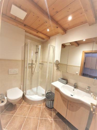 Apartamento Almapparthotel Haflingertr�nke