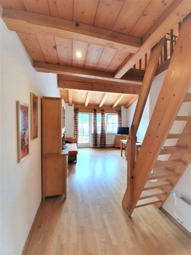 Apartamento Almapparthotel Haflingertr�nke