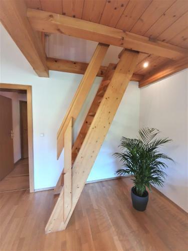 Apartamento Almapparthotel Haflingertr�nke