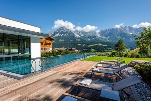 Hotel Der B�r