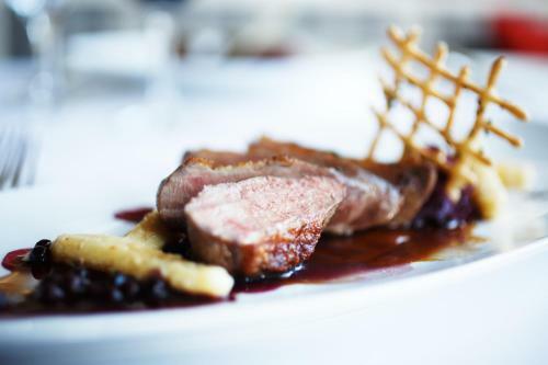 Hotel Der B�r