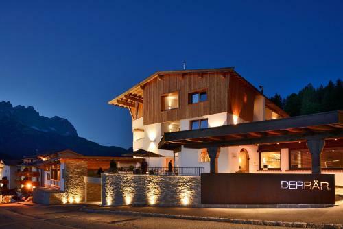 Hotel Der B�r