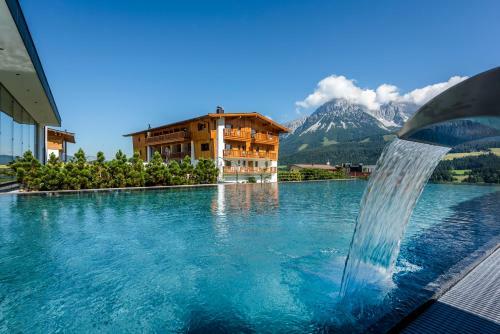 Hotel Der B�r