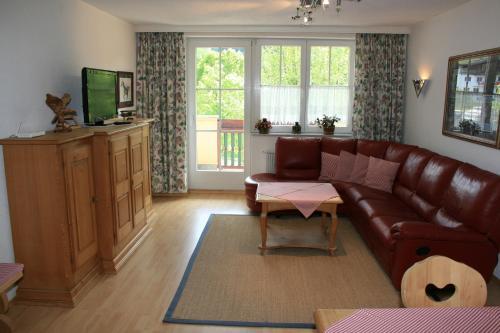 Apartamento Ferienwohnung Ellmau