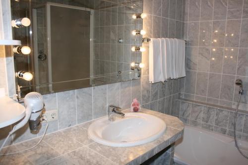 Apartamento Ferienwohnung Ellmau