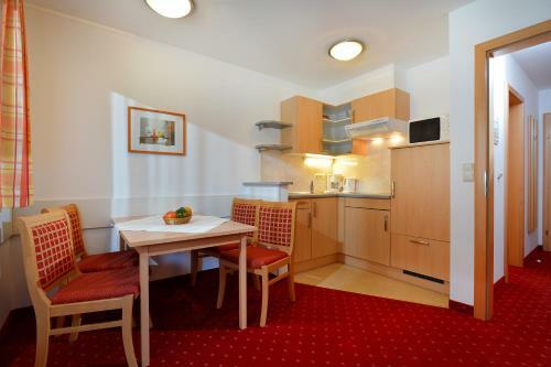 Apartamentos Appartements Holiday
