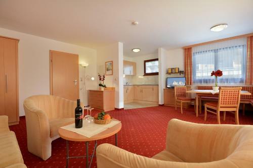 Apartamentos Appartements Holiday