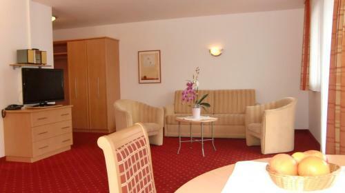 Apartamentos Appartements Holiday