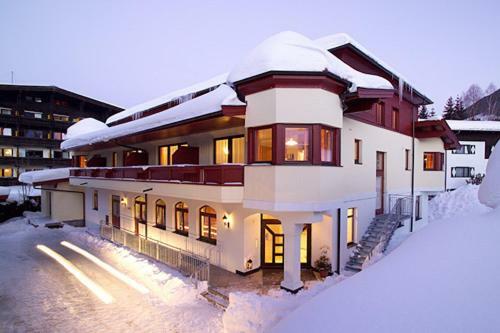 Apartamentos Appartements Holiday
