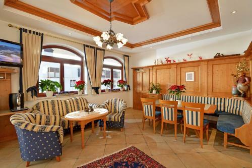 Apartamentos Appartements Holiday