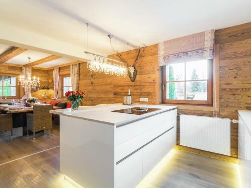 Holiday Home Kaiserliebe Ellmau