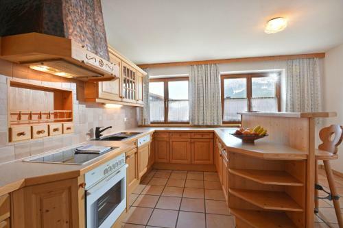 Apartamento Appartement Fuchs