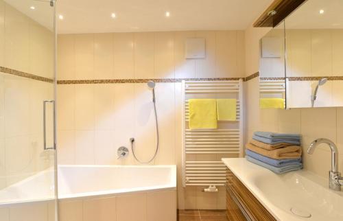 Apartamento Appartement Fuchs